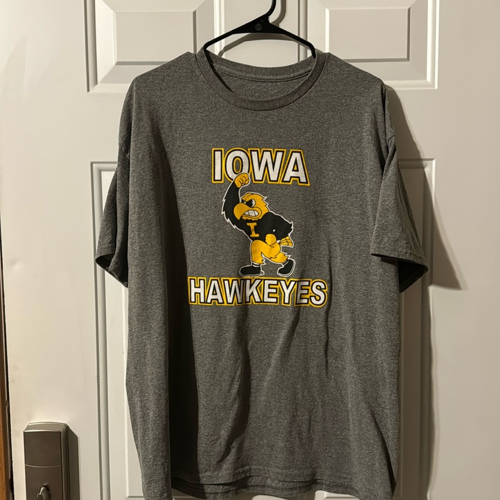 Iowa Hawkeyes T-Shirt